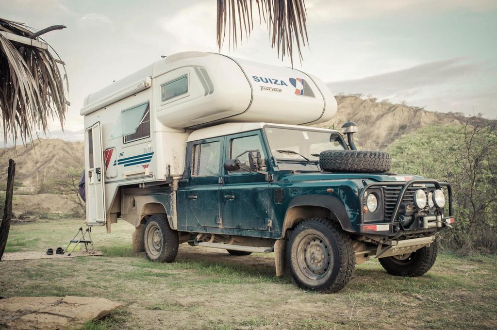 Grillo Tres Puntas Eco-Hostel ソリトス エクステリア 写真