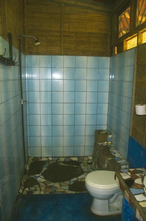 Grillo Tres Puntas Eco-Hostel ソリトス エクステリア 写真